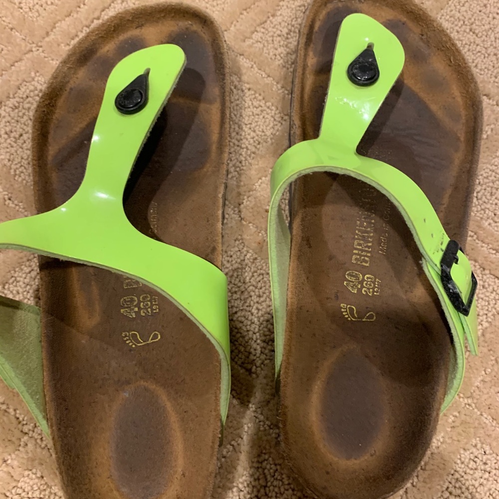 Birkenstock’s